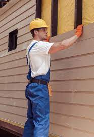 Best Historical Building Siding Restoration  in North Merritt Island, FL